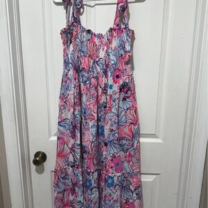 Lilly Pulitzer Rivera Dress